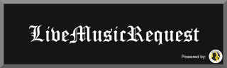 LiveMusicRequest (LMR)